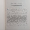 How to Plan and Lead Successful Meetings (Nelson Doubleday Personal Success Program)