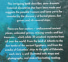Undiscovered: The Fascinating World of Undiscovered Places, Graves, Wrecks and Treasure | Ian Wilson