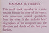 Madama Butterfly (Opera Pocket Books) | Peggie Cochrane & Quita Chavez