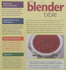 The Blender Bible | Andrew Chase & Nicole Young