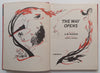 The Way Opens (Discovering Poetry 2) | E. W. Parker (Ed.)