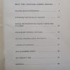 Selected Lemon Recipes