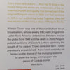 Letters from Four Seasons | Alistair Cooke