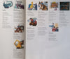 Mercedes-Benz: In Aller Welt (100 Year Anniversary Issue, Text in English)