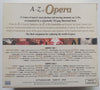 A-Z of Opera (Book and 2 Audio CDs)