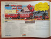 Roco News 2000 (Model Train Catalogue)