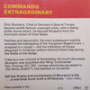 Commando Extraordinary | Charles Foley