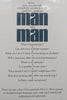 Man to Man: New Answers to Old Questions About Your Health, Fitness and Sexuality | John Chesterman &amp; Michael Marten