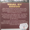 Trial by Error (Star Trek Deep Space Nine) | Mark Garland