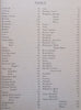 Mammals of the Kruger and Other National Parks (English/Afrikaans Edition)