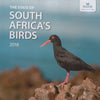 The State of South Africa’s Birds 2018 | Martin R. Taylor & Faansie Peacock