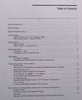 33rd Annual Meeting Proceedings of the International Institute of Synthetic Rubber Producers (1992)