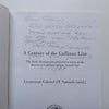 A Century of the Cullinan Line (Inscribed by Author) | J. E. Samuels