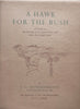 A Hawk for the Bush (First Edition, 1960) | J. G. Mavrogordato