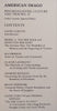 American Imago, Psychoanalysis Culture Issue (Vol. 48, No. 4, Winter 1991)