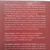 Malaria: A Traveller’s Guide | Andrew Jamieson & Stephen Toovey