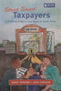 Street Smart Taxpayers: A Practical Guide to Your Rights in South Africa (Inscribed by Authors) | Beric & Judy Croome