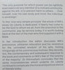 On Liberty | John Stuart Mill