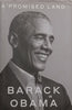 A Promised Land | Barack Obama