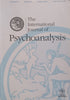 The International Journal of Psychoanalysis (Vol. 89, No. 4, August 2008)