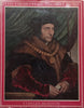 The Likeness of Thomas More: An Iconographical Survey of Three Centuries | Stanley Morison