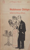 Noblesse Oblige | Nancy Mitford (Ed.)