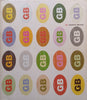 GB: Graphic Britain | Stella Killery (Ed.)