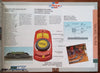Roco 95/96 (Catalogue of Model Trains)