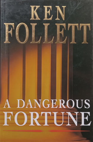 A Dangerous Fortune (Hardcover) | Ken Follett