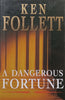 A Dangerous Fortune (Hardcover) | Ken Follett