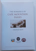 The Romance of Cape Mountain Passes | Graham Ross