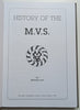 A History of the M.V.S. (Mine Ventilation Society of SA) | Melanie Low