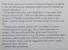 Letters to my Son | Jack Penn