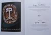 Keren Hayesod Sowns -The Hebrew People Reap: Keren Haysod Posters (Presentation Copy) | David Tartakover (Ed.)