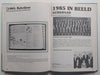 Gedenkalbum van die Ned. Geref. Gemeente Waterberg, 1860-1985 (Afrikaans) | J. L. Breedt (Ed.)