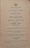 The Geology and Mineral Deposits of the Karibib Area, South West Africa | H. F. Frommurze, et al.
