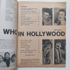 Who’s Who in Hollywood (No. 14, 1959)
