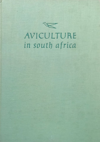 Aviculture in South Africa | Herbert Hambly Parker