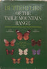 Butterflies of the Table Mountain Range (Limited Edition, Signed) | A. J. M. Claasens & C. G. C. Dickson