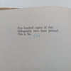 Harold Acton: A Bibliography (Limited Edition) | Neil Ritchie