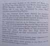 The Promise of Justice, Book One: History (Inscribed by Author) | John Gi Clarke