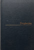 Prophecies by D. K. | Aart Jurriaanse