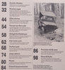 Thoroughbred & Classic Cars (October 1984)