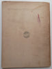 Twelve South African Flowers and Verse (Published 1925) | F. C. Kolbe, et al.
