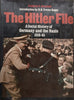 The Hitler File: A Social History of Germany and the Nazis, 1918-1945 | Frederic V. Grunfeld