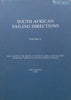 South African Sailing Directions (Vol. IV)