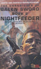 Nightfeeder (Chronicles of Galen Sword Book 2) | Judith & Garfield Reeves-Stevens