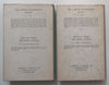 From Right to Left &amp; Brasshats and Bureaucrats: Autobiography of D. N. Pritt (2 Vols.) | D. N. Pritt