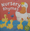 Nursery Rhymes (50+ Rhymes to Share)