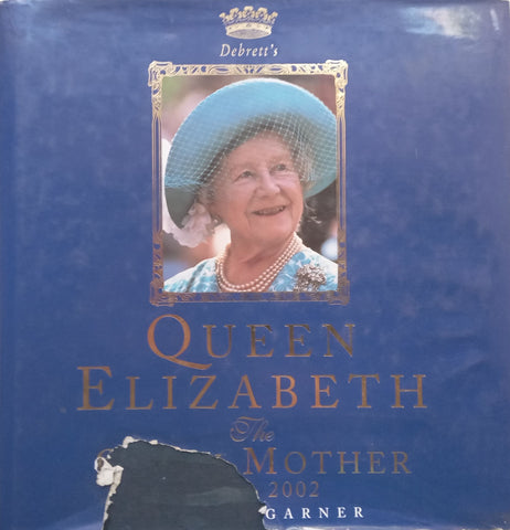 Queen Elizabeth, The Queen Mother | Valerie Garner